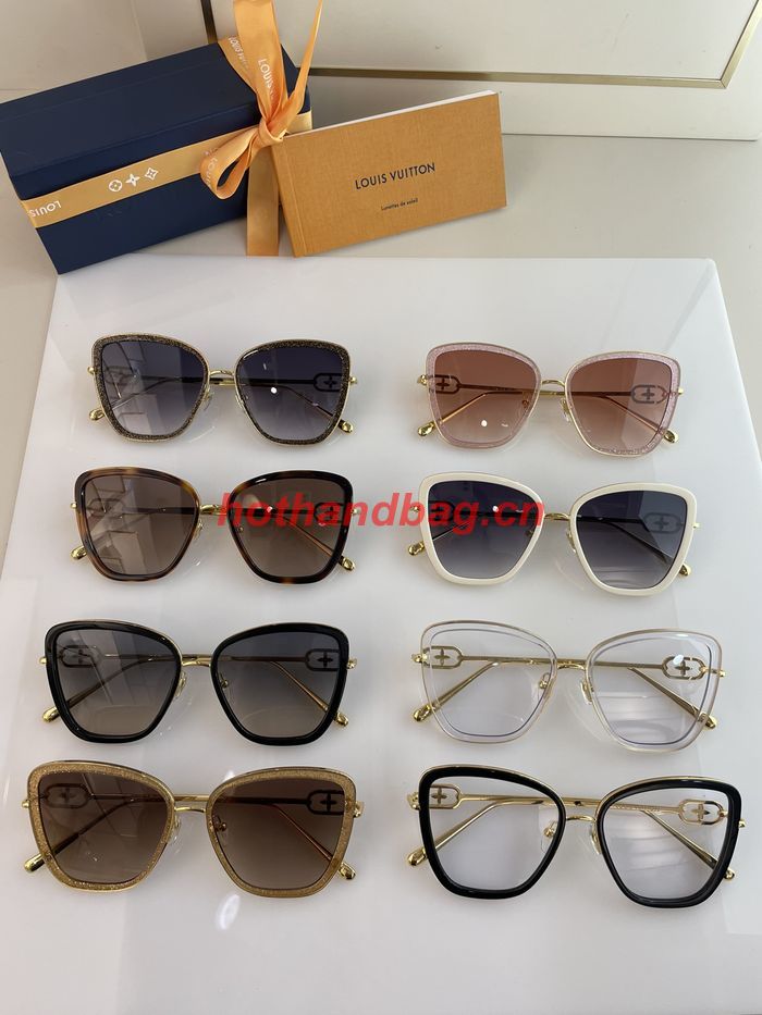 Louis Vuitton Sunglasses Top Quality LVS02930